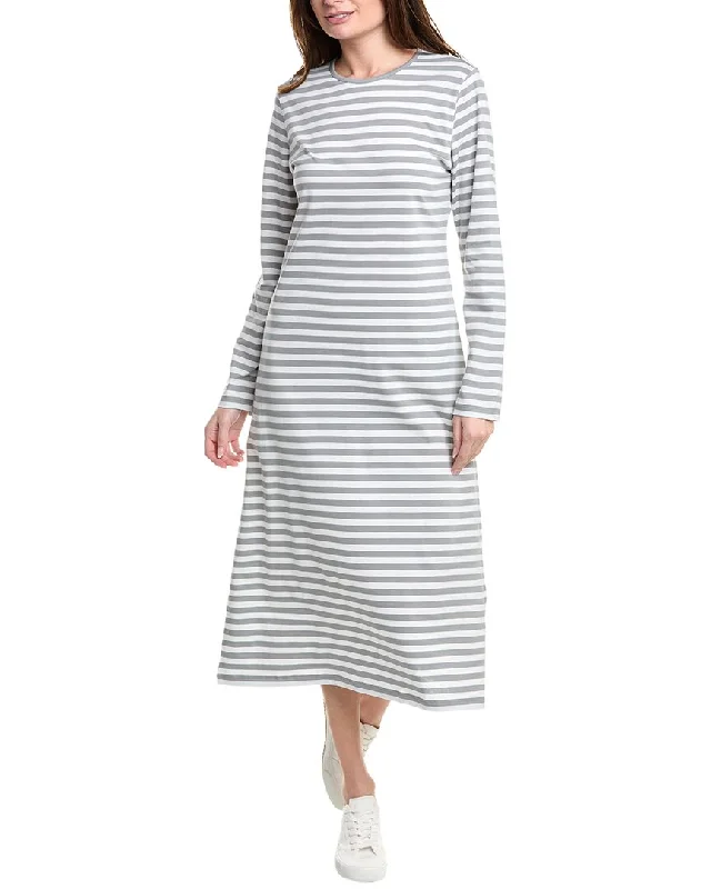 Marimekko Rusko Shirtdress