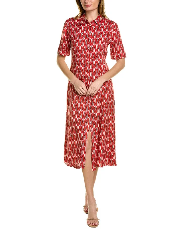 ANNA KAY Mantree Shirtdress