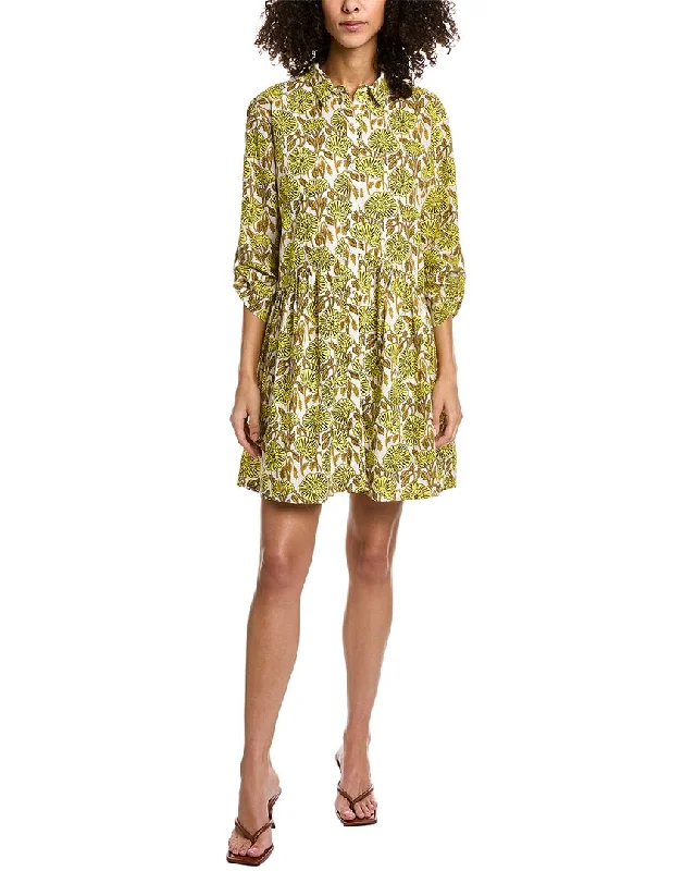 Ro's Garden Deauville Shirtdress