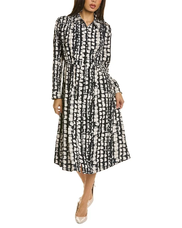 Seraphina Shirtdress