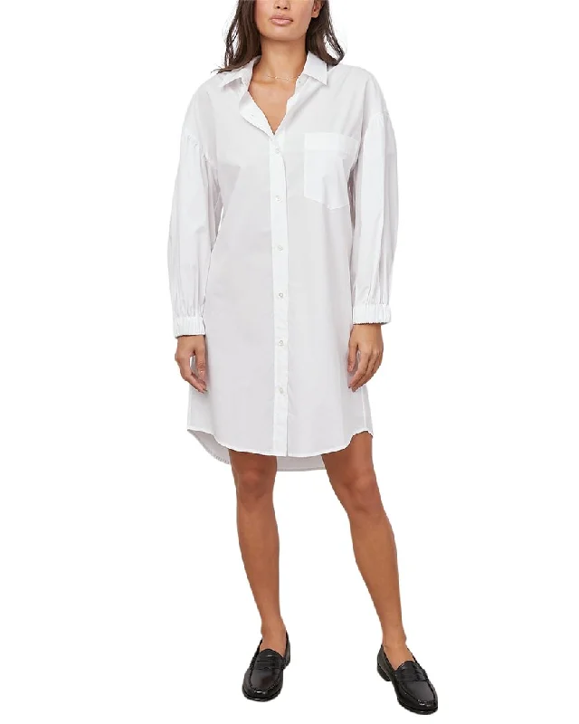 Rails Parson Shirt Dress