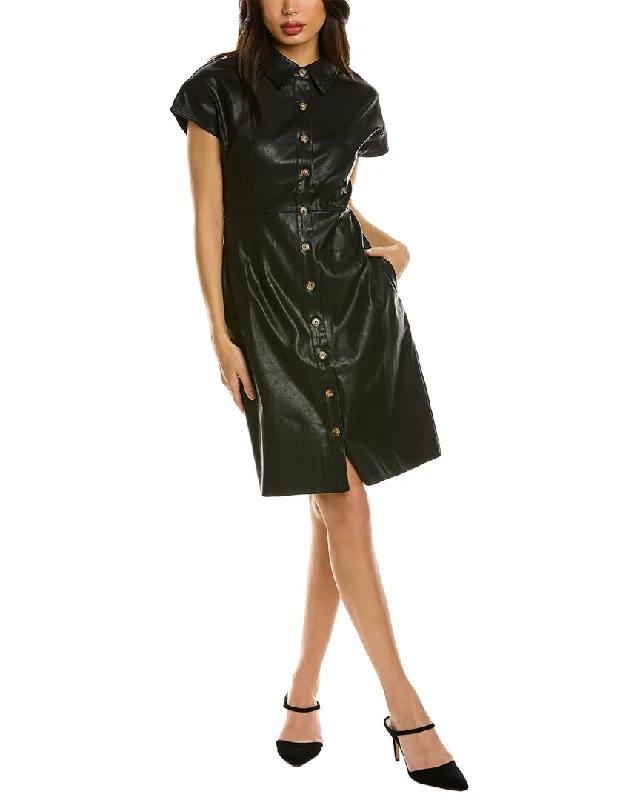 Gracia Shirtdress