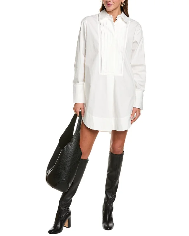 A.L.C. Fallen Shirtdress