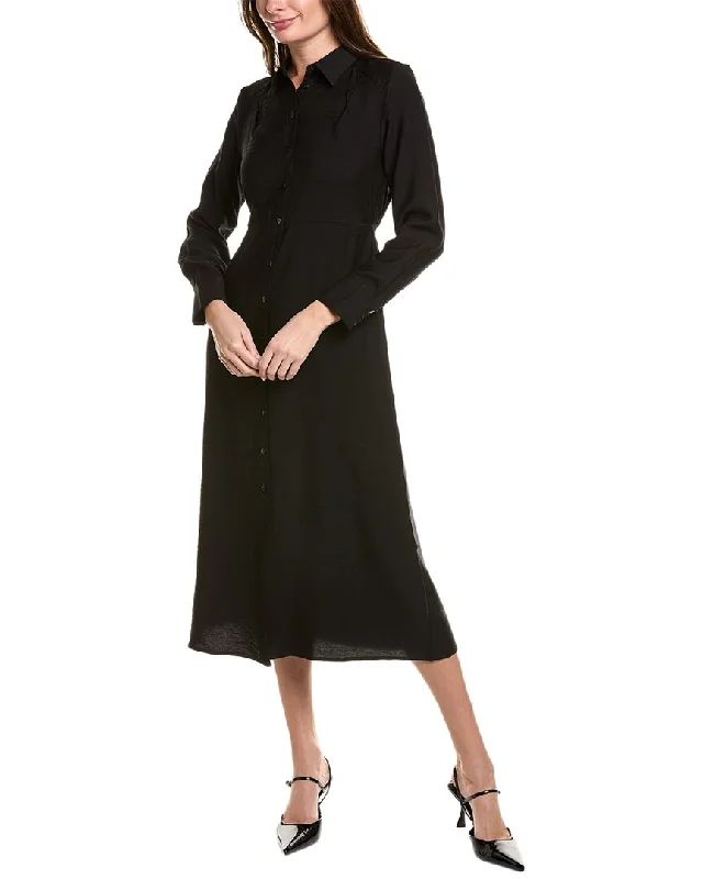 ANNA KAY Merly Shirtdress