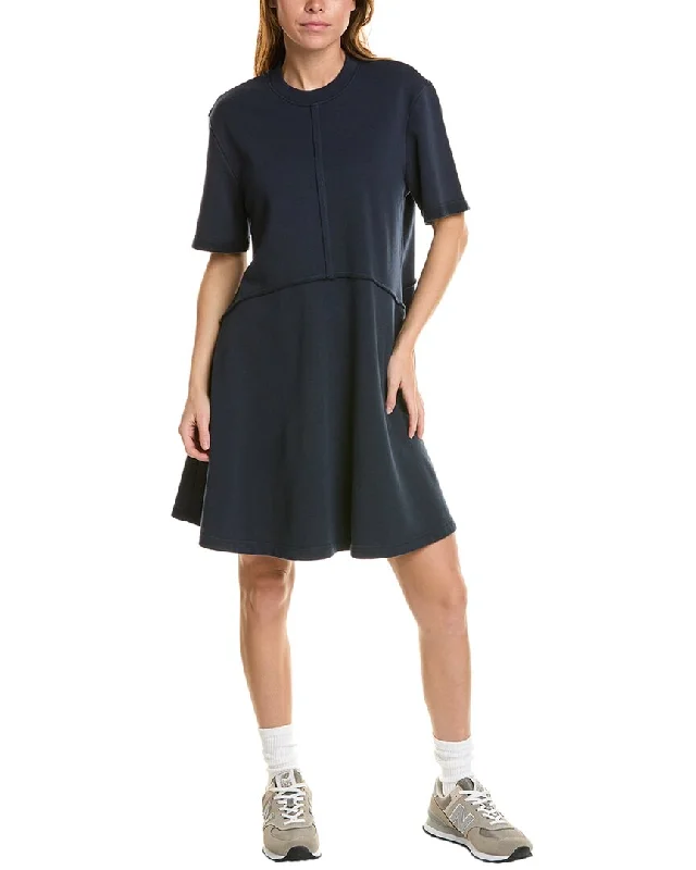 Sweaty Betty Revive T-Shirt Dress